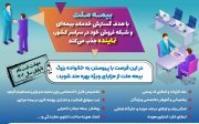 بیمه ملت در سراسر کشور نماینده می‌پذیرد