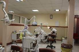 رضایت کامل بیماران از خدمات ارائه شده در درمانگاه تخصصی دندانپزشکی الزهرای کرج