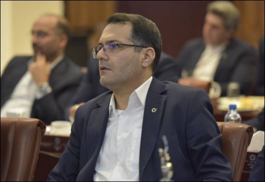 رشد ۱۲۰۰ درصدی پرداخت وام غیرحضوری بانک قرض‌الحسنه مهر در استان البرز
