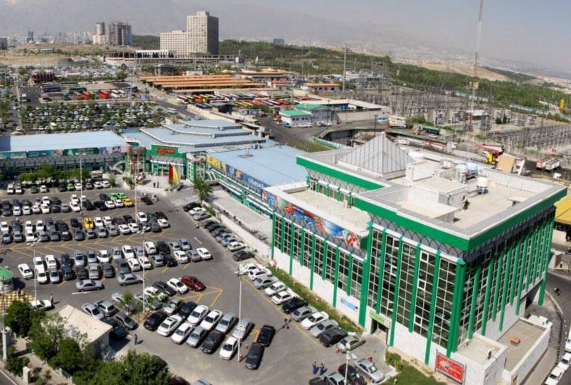 اعلام ساعت کار فروشگاه شبانه‌روزی شهروند بیهقی در شب‌های قدر