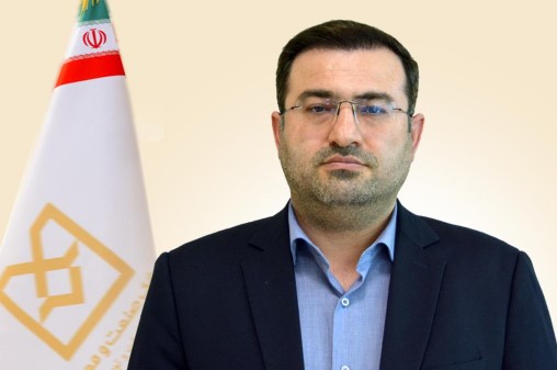 عضو جدید هیات مدیره بانک صنعت و معدن منصوب شد