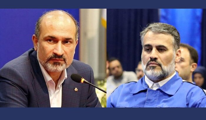 تغییر مدیرعامل سایپا در دقیقه 90 سال 1402