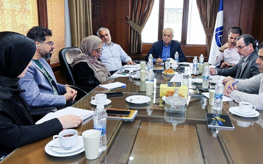 رهبری تطبیقی برای موفقیت در دنیای در حال تغییر