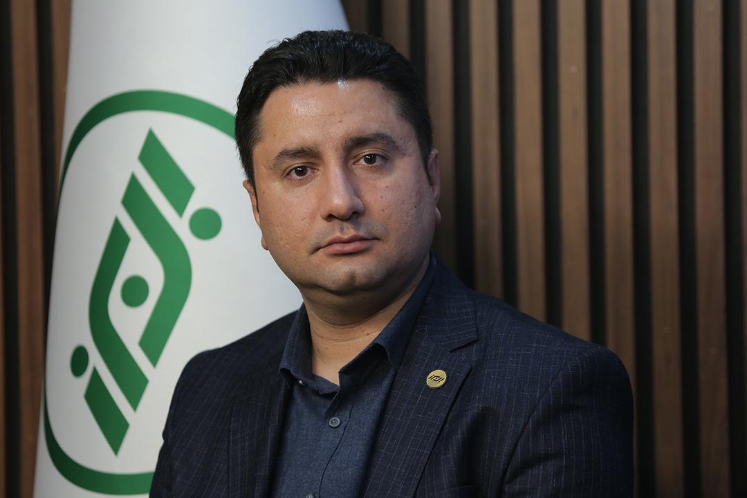 انتصاب سرپرست معاونت بازاریابی و فروش بیمه البرز