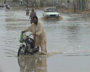 برآورد ۱۴۰۰ میلیارد تومانی خسارات سیل‌ سیستان و بلوچستان