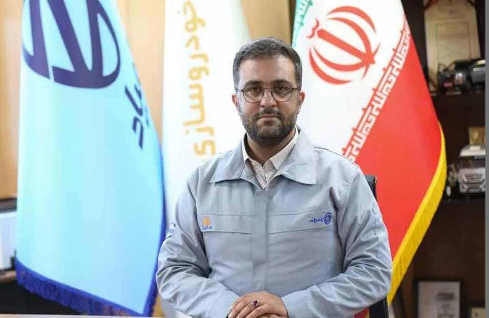 مدیرعامل جدید زامیاد منصوب شد