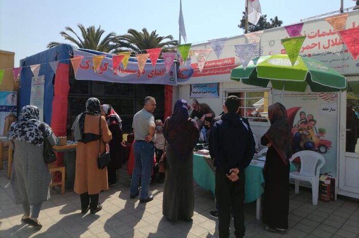 توزیع ۳۴ هزار بسته معیشتی میان خانواده‌های کم‌برخوردار