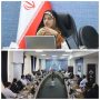 برگزاری جلسه ستاد مدیریت بحران منطقه آزاد چابهار