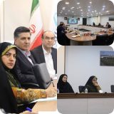 فراهم ساختن زمینه‌های توسعه همکاری‌های بین سازمان منطقه آزاد چابهار و شرکت سرمایه‌گذاری نیروگاهی ایران