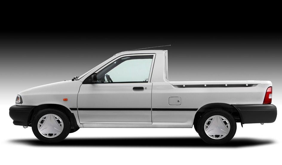 فروش فوق العاده وانت ۱۵۱ سایپا