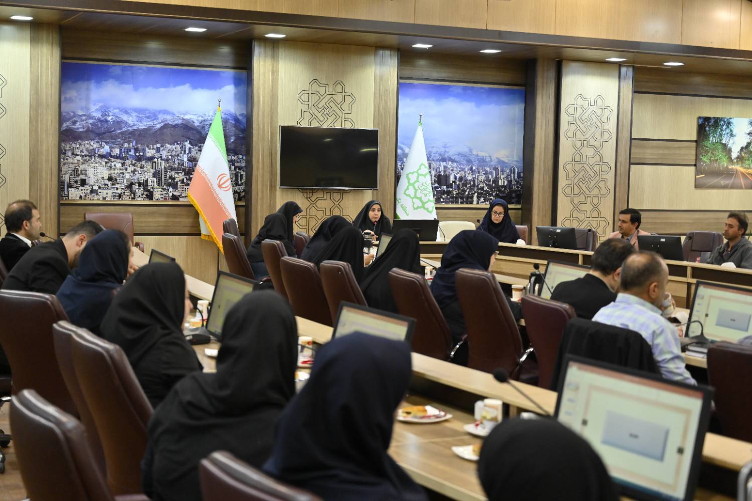 اطلاع رسانی شهری، نیازمند سماجت، پیگیری و پشتکار رابطین خبری است