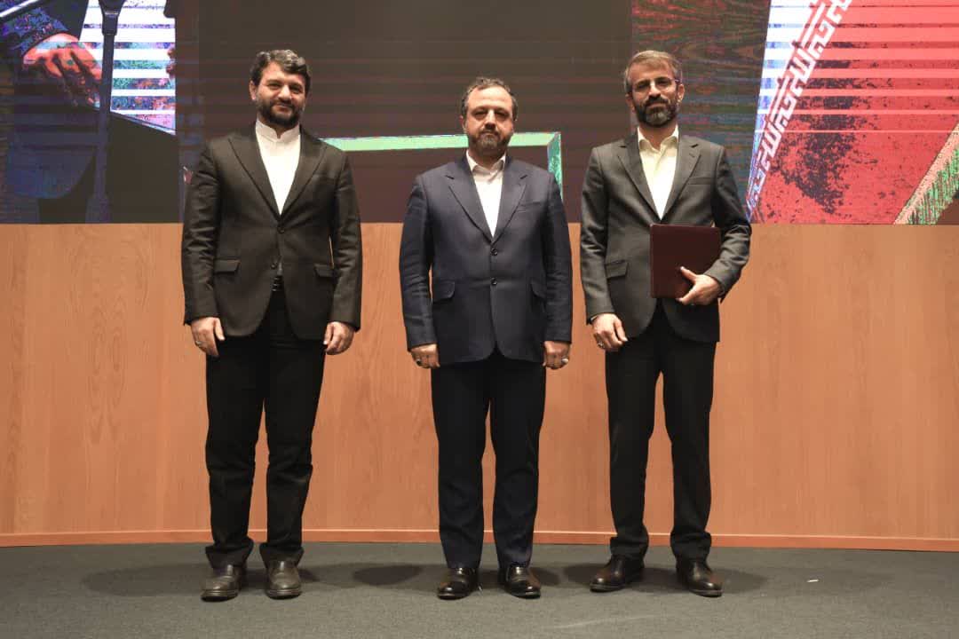 کسب رتبه برتر در حوزه‌های عمران، حقوقی و فرهنگی توسط منطقه آزاد اروند