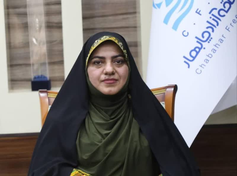 پیام تبریک مدیرعامل سازمان منطقه آزاد چابهار به مناسبت سالروز تأسیس سپاه پاسداران