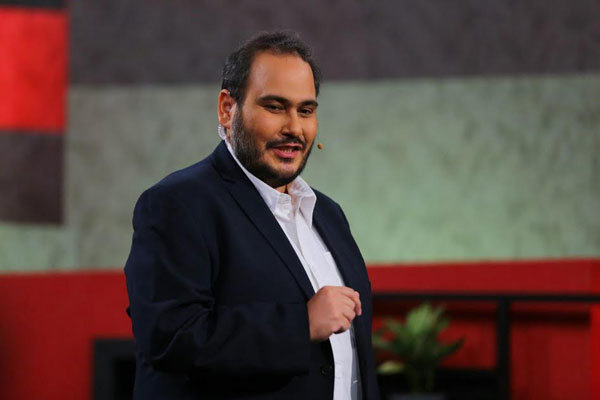 رضا داوودنژاد بازیگر سینمای ایران درگذشت