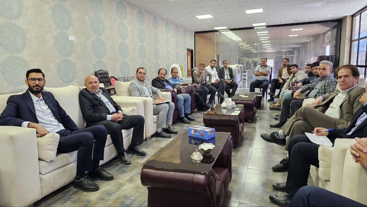 قوانین خلق الساعه برای جهش تولید چالش زاست