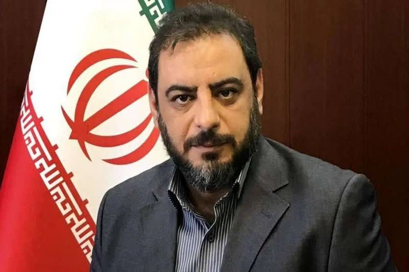 سرپرست روابط عمومی ایمیدرو منصوب شد