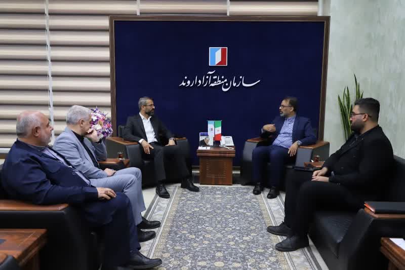 اهمیت و جایگاه صنعت حمل و نقل در ارتقاء و شکوفایی اقتصاد منطقه اروند