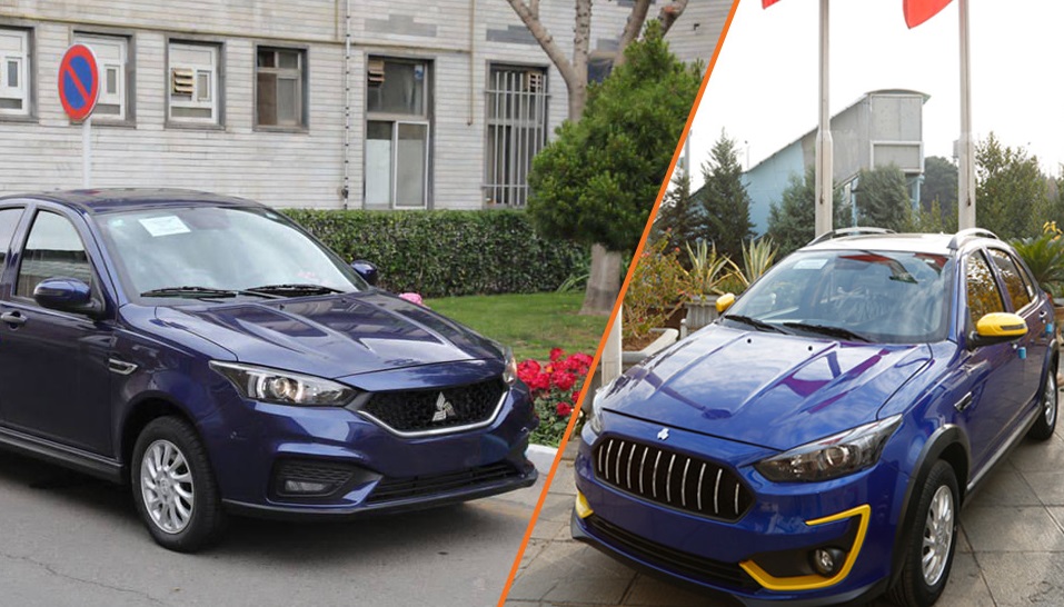 پیش‌فروش محصولات سایپا از هفته‌ آینده آغاز می‌شود