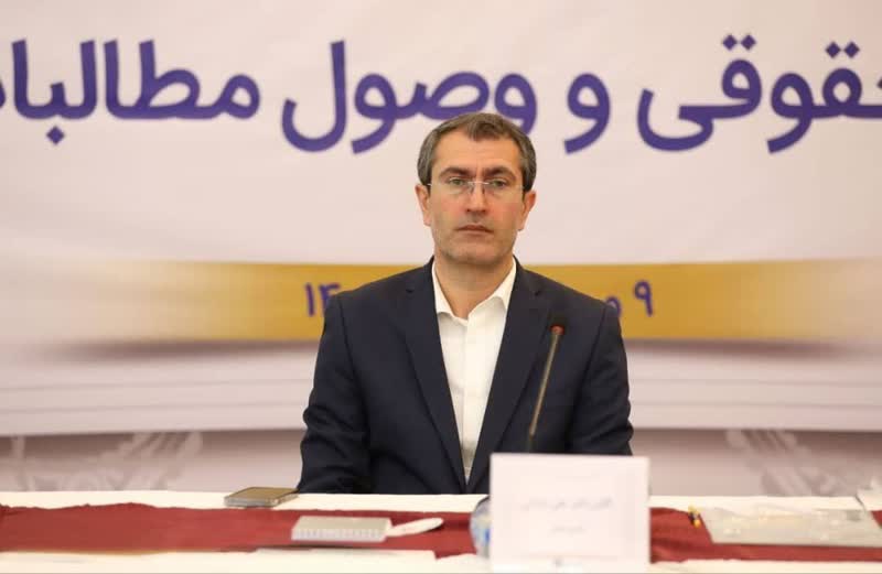 ضرورت تلاش برای تقویت سهم بازاری بانک سینا