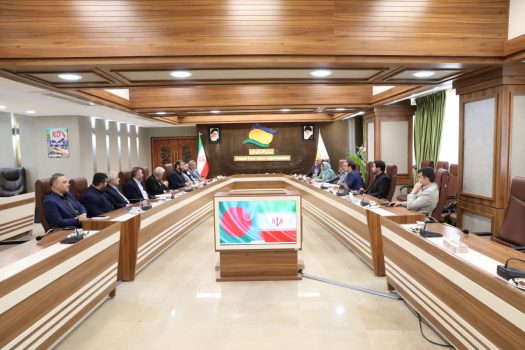 وجود ظرفیت‌های متنوع منطقه آزاد انزلی برای توسعه همکاری‌های ایران و بنگلادش