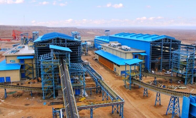 مدیر جدید روابط عمومی شرکت گهرزمین منصوب شد