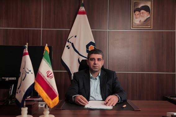 مدیرعامل شرکت توسعه فناوری اطلاعات سینا منصوب شد