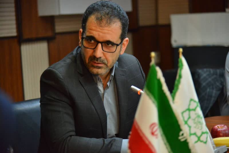 اجرای نهضت ساماندهی جداول در 35 کیلومتر از انهار منطقه یک