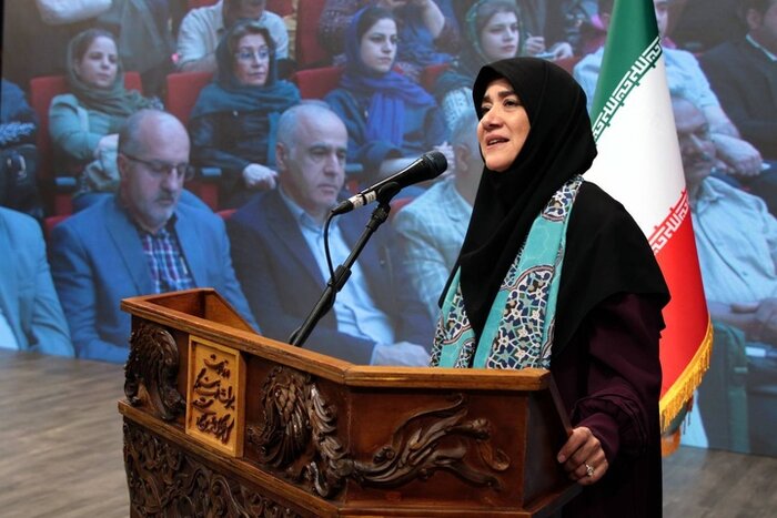 پرداخت 3 همت تسهیلات و 825 میلیون دلار صادرات صنایع دستی