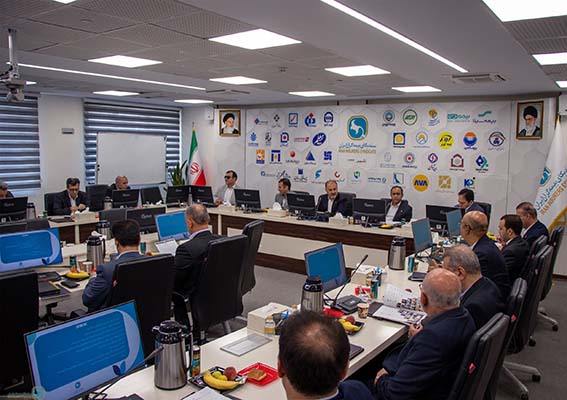 برگزاری نشست شورای عمومی سندیکای بیمه‌گران ایران