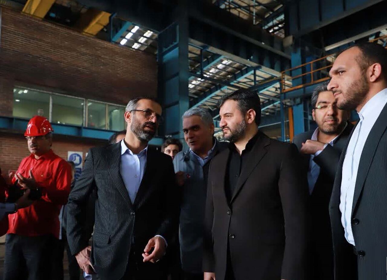 مناطق آزاد و ویژه موتور محرک اصلی اقتصاد کشور هستند