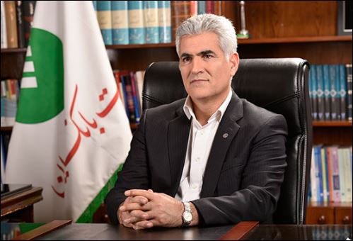 رتبه ششم و هفتم پست بانک ایران در شاخص پرسودترین شرکت