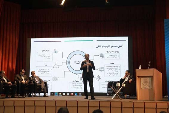 چرخش تحول‌آفرین بانک صادرات ایران در ارائه خدمات مبتنی بر هوشمندسازی