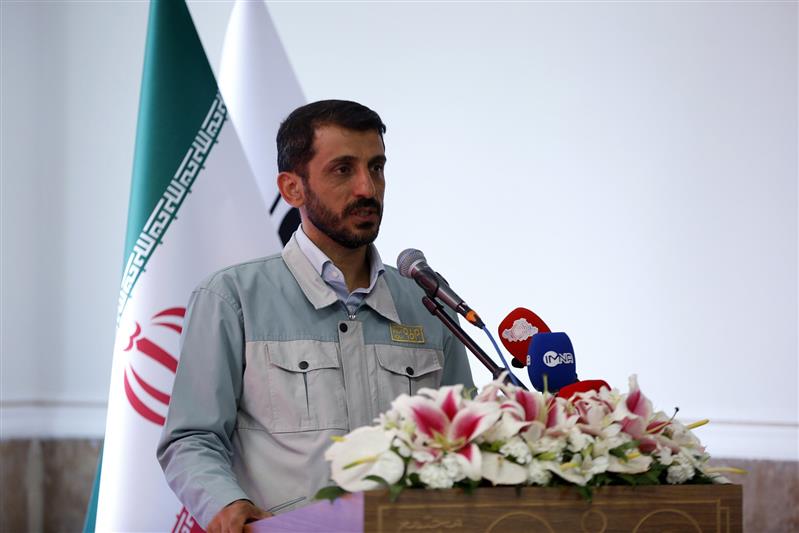 سرمایه‌گذاری ۳۱ هزار میلیارد تومانی فولاد مبارکه برای اجرای طرح‌های توسعه