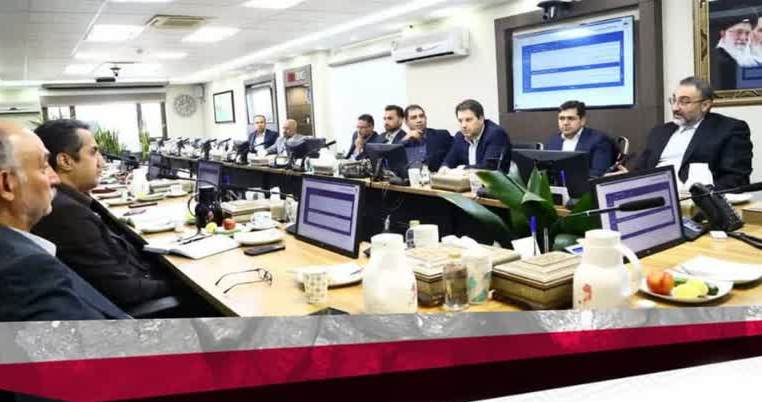 فاز دوم گازی نیروگاه شماره 2 سیکل ترکیبی چادرملو به زودی راه‌اندازی می‌شود