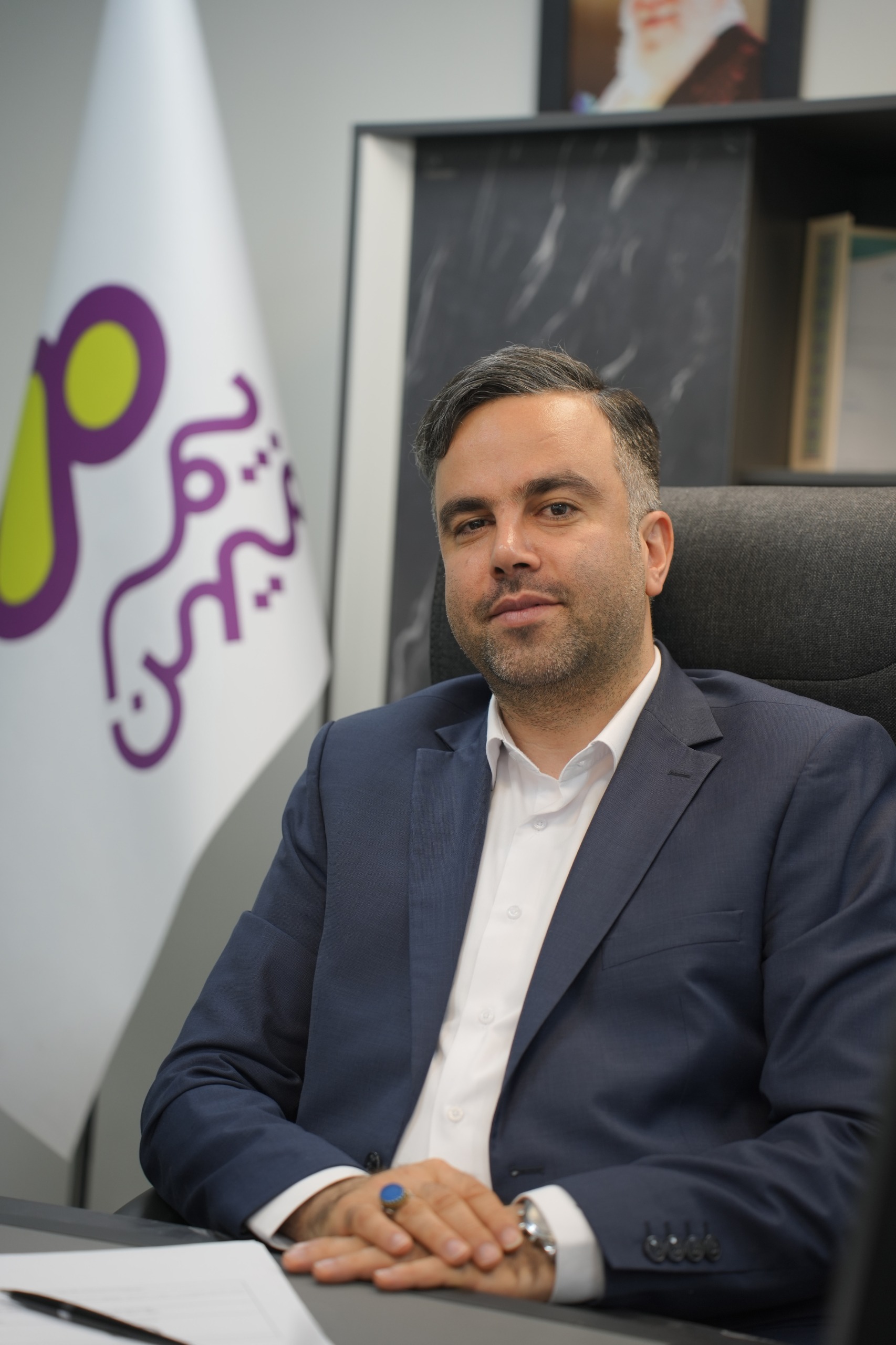 صنعت بیمه از ساختارهای بوروکراسی محور برای توسعه فناوری اطلاعات رنج می‌برد