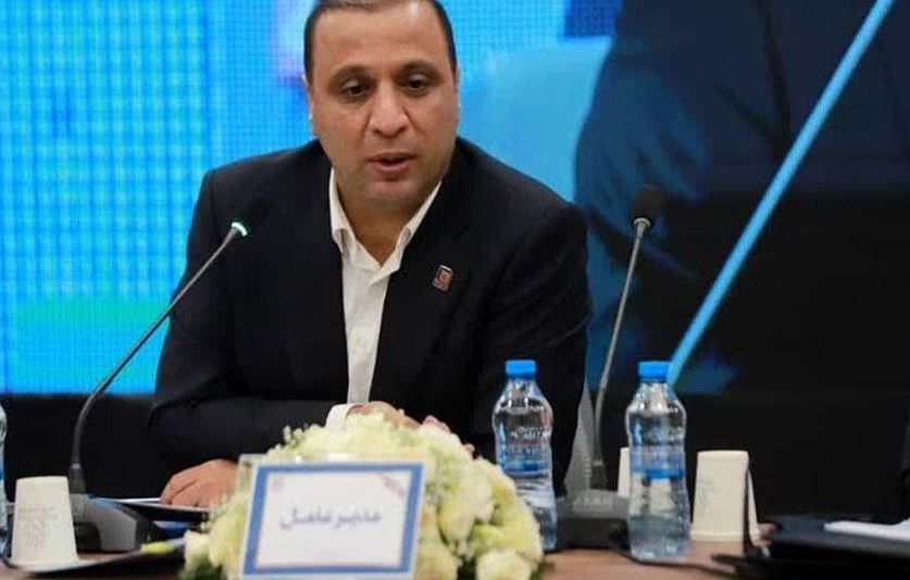 تکمیل پروژه کنسانتره سنگان تا پایان سال ۱۴۰۳