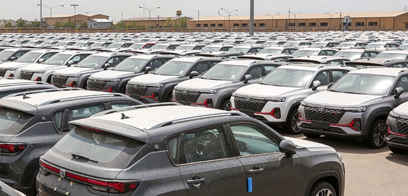 سناریوی همیشگی تاخیر در تحویل خودرو به مشتریان