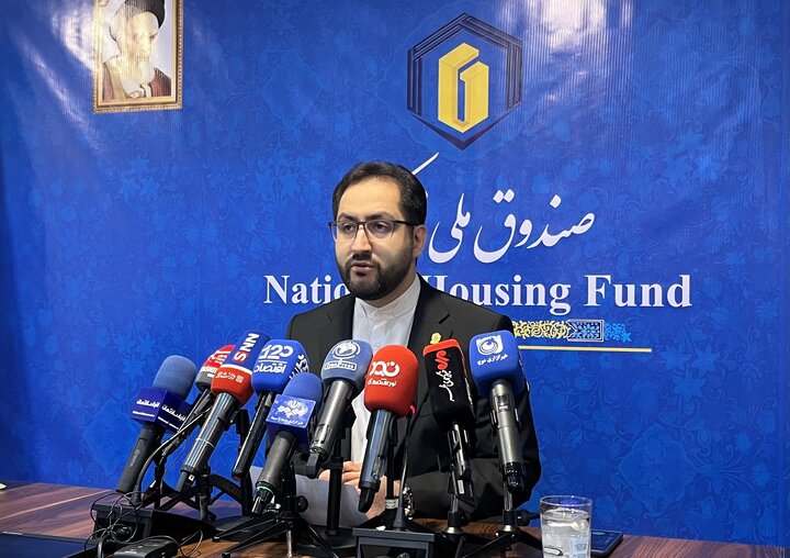 دهک‌های یک تا 4 با 100 میلیون تومان صاحب‌خانه می‌شوند