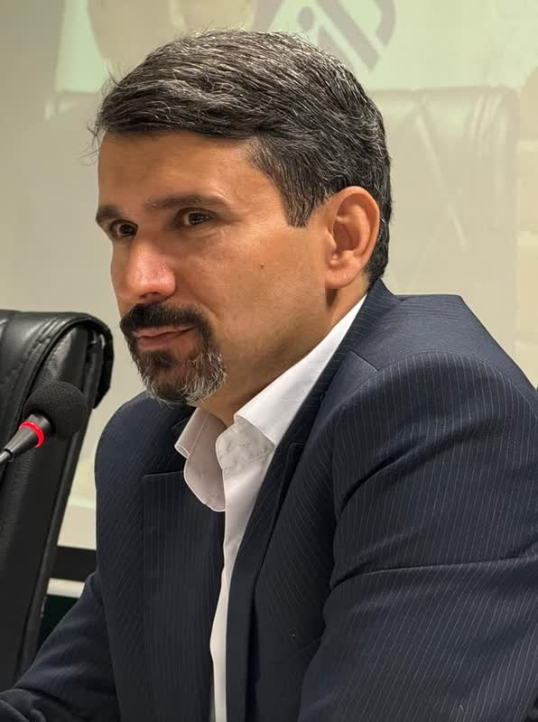 جوان‌گرایی در راس مدیریت بیمه رازی