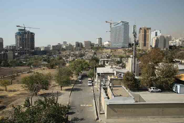 املاک شرکت بازآفرینی شهری ایران در ۶ استان به مزایده گذاشته شد