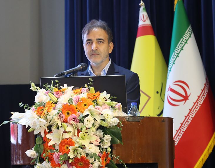 تشریح مهم ترین برنامه‌های بانک پارسیان