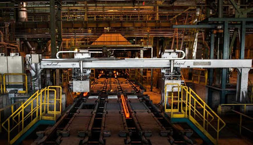 محدودیت‌های برق، شرکت صنایع فولاد آلیاژی پاسارگاد را در معرض تعطیلی قرار داده است