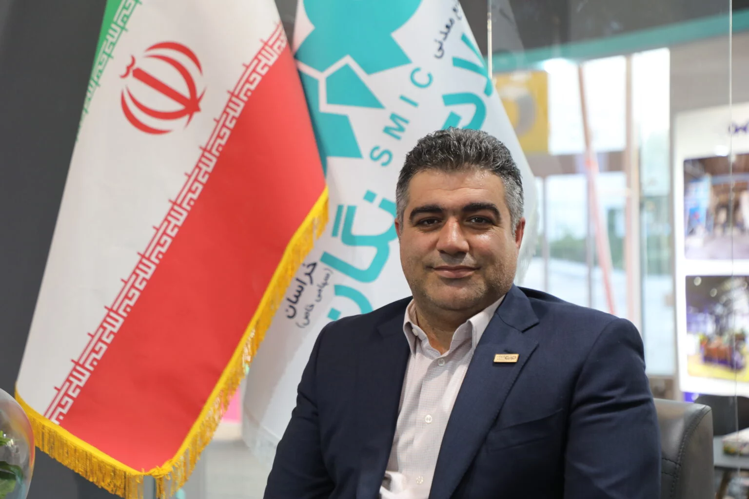 تحقق 98 درصدی برنامه‌های تولید در فولاد سنگان