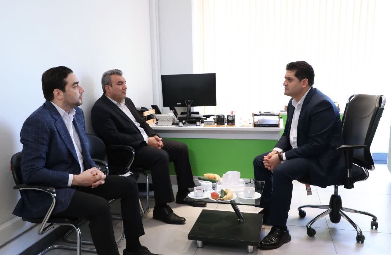 مرکز ارتباط با مشتریان بانک سینا نقش مؤثری در ارتقای رضایت‌مندی مشتریان دارد