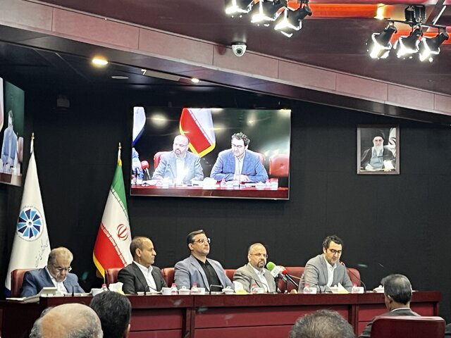 6 پیشنهاد اتاق بازرگانی تهران به دولت چهاردهم