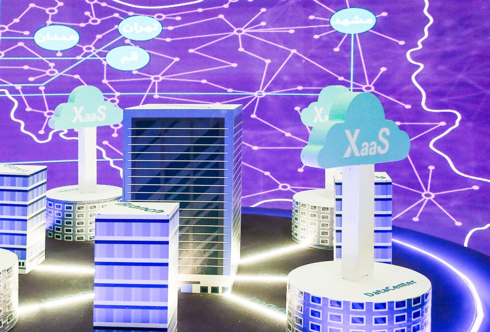 ورود فناوری هوش مصنوعی در پروژه‌های پالایش و پخش