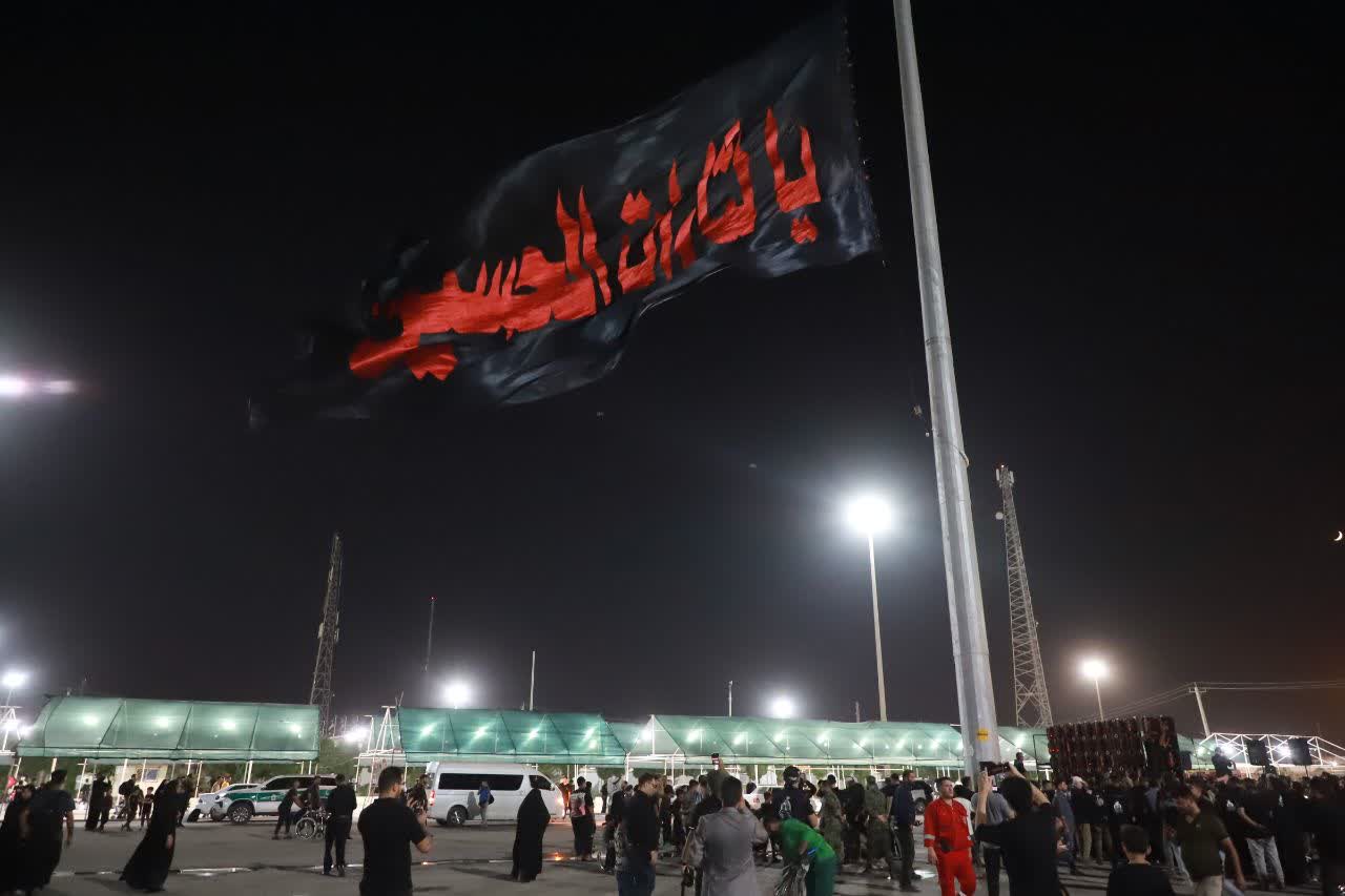 اعلام بسته‌های مقرون‌به‌صرفه رومینگ همراه اول ویژه زائران اربعین ۱۴۰۴