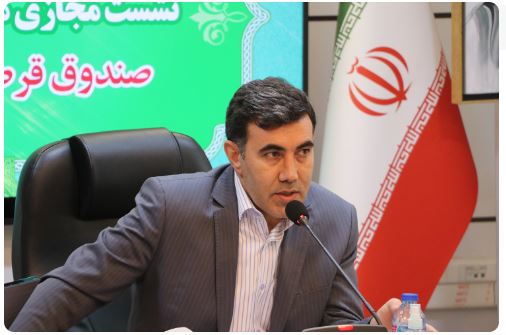 مدیرعامل صندوق قرض الحسنه شاهد منصوب شد