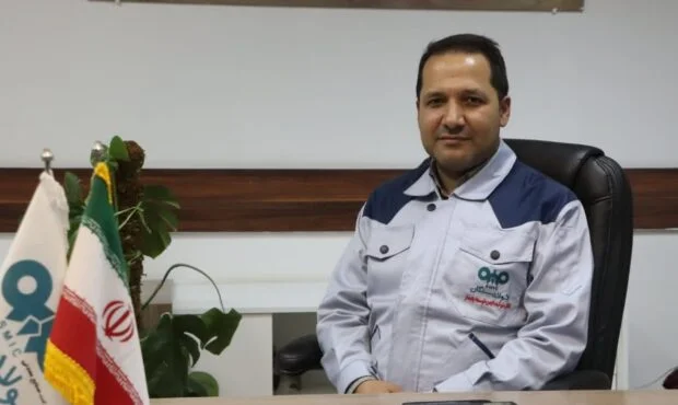 فولاد سنگان؛ شرکتی پیشرو در بهره‌‌‌وری کل عوامل است