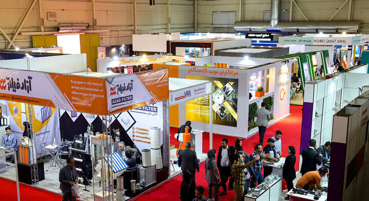 صنعت پتروشیمی با وجود تحریم‌ها دغدغه صادرات ندارد